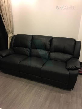 🎉 For Rent Condo NYE BY SANSIRI Building A, Floor 21,1 bed room, Room size 32.00 sqm
