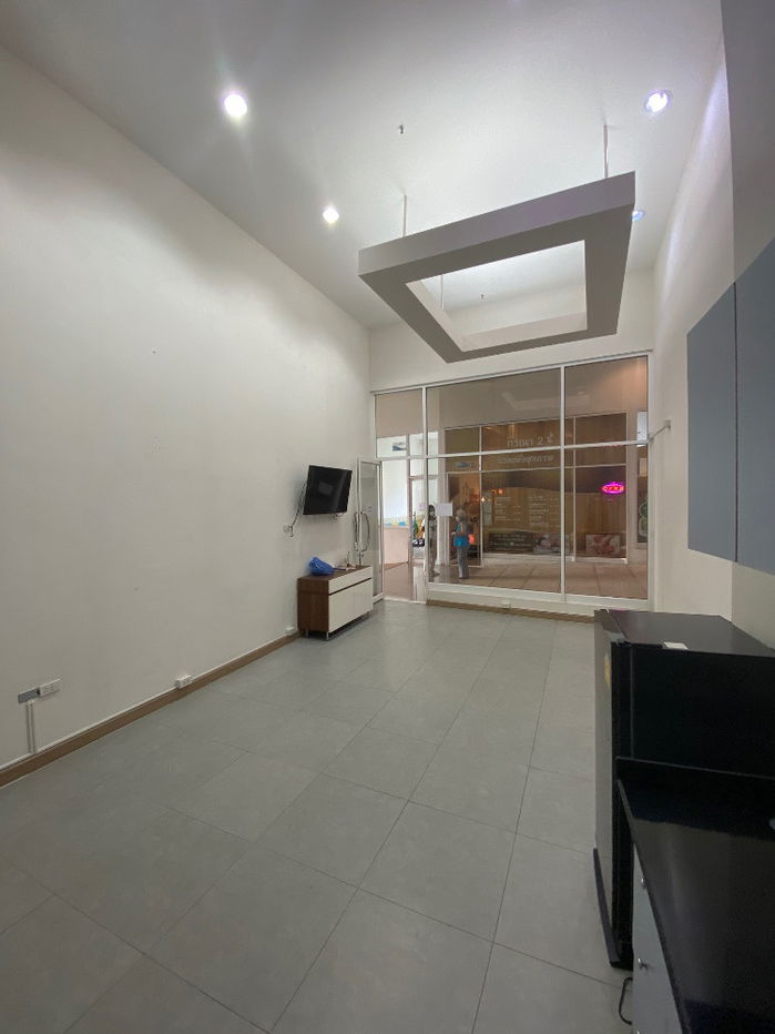 รูป ขาย สำนักงาน 30 ตร.ม. ศุภาลัย พรีมา ริวา Supalai Prima Riva - รูปที่ 5/7