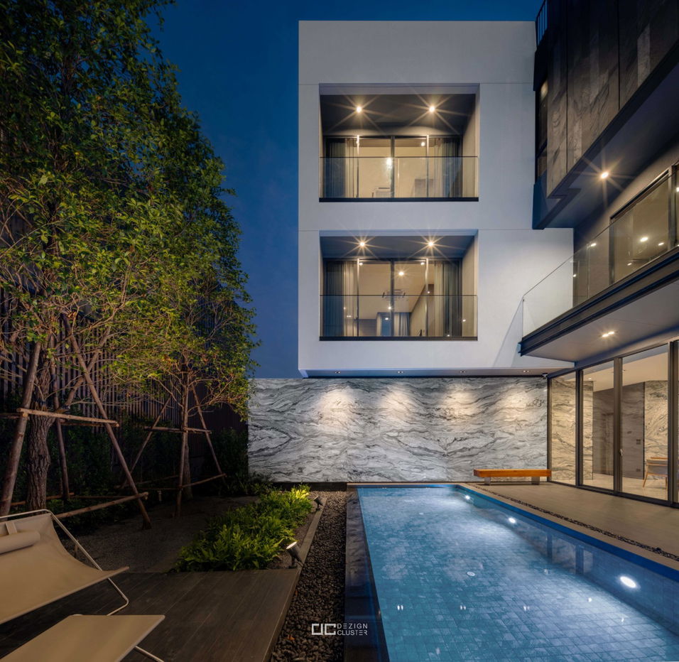picture 🟢For Sale🟢Luxury house, Ekkamai-Ramintra, 799 sq m. Beautiful house, ready to move in. 📱ADD LINE @nathong97 (Reply ⚡ 24 Hr) P879 - 29/31