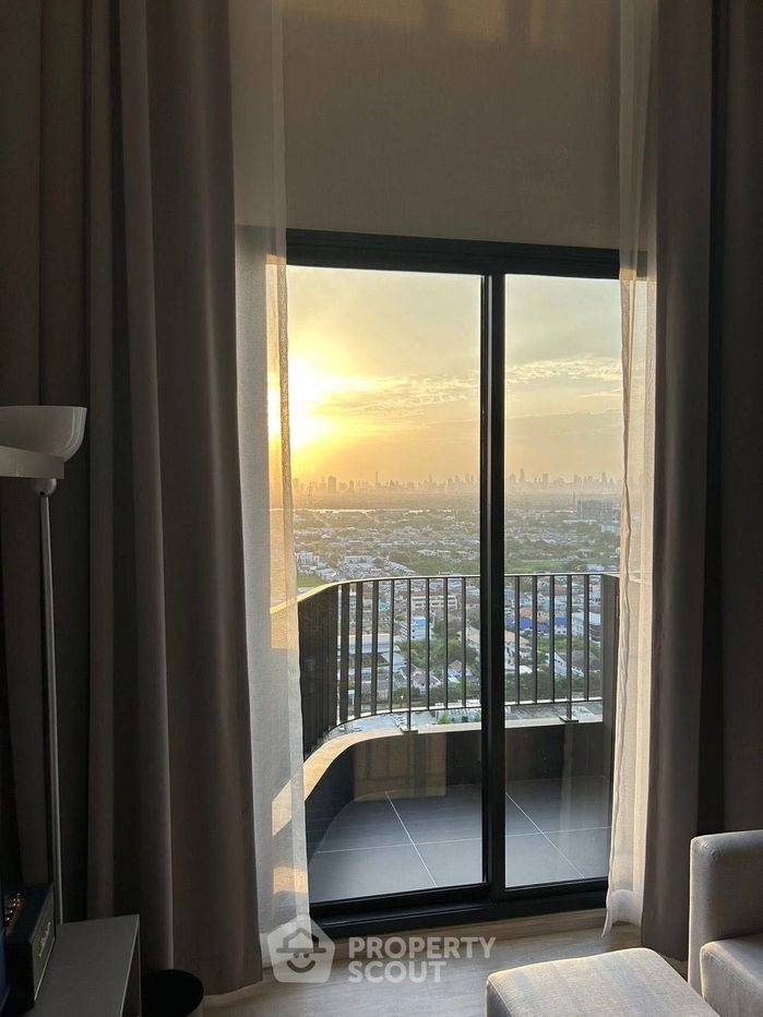 รูป คอนโด 1-ห้องนอน ที่ ไอดีโอ โมบิ สุขุมวิท อีสต์พอยท์ ใกล้ BTS แบริ่ง (ID 2244401) - รูปที่ 5/8