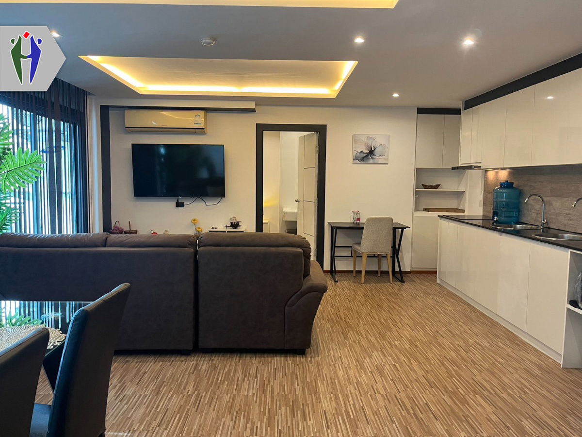 picture Condo for rent, South Pattaya, Nong Krabok, 2 bedrooms - 6/11