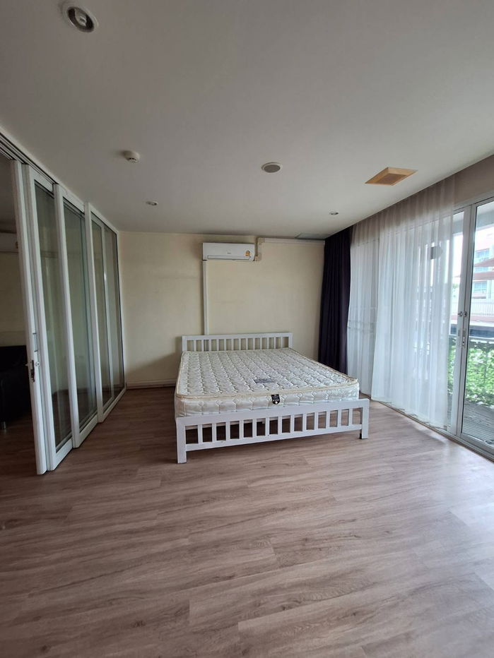 รูป ปล่อยเช่าด่วน!! พร้อมเข้าอยู่ 9 ส.ค. 68 นี้  Pet Friendly เลี้ยงน้องหมาน้องแมวได้🐕✨Happy Condo Ladprao 101 🐶😻 - รูปที่ 1/21
