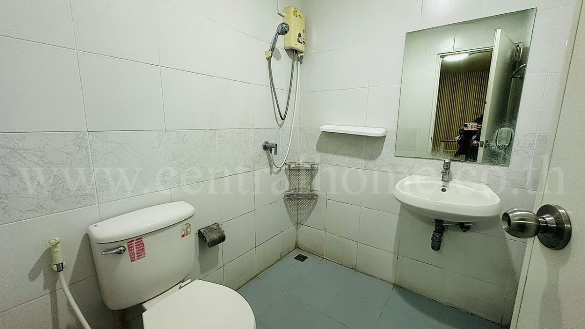 รูป ทาวน์โฮม ไลโอ บลิสซ์ กาญจนาภิเษก - ชัยพฤกษ์ ราคาถูกที่สุด - รูปที่ 20/20