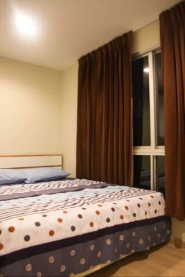 picture #Z1847💥080868🔥 Condo for rent: Tempo One Condo (Ramkhamhaeng-Rama 9) - 3/10