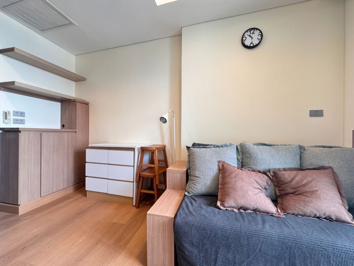 picture The Lumpini 24 | BTS Phrom Phong (Urgent!! Room reservation canceled) - 2/15