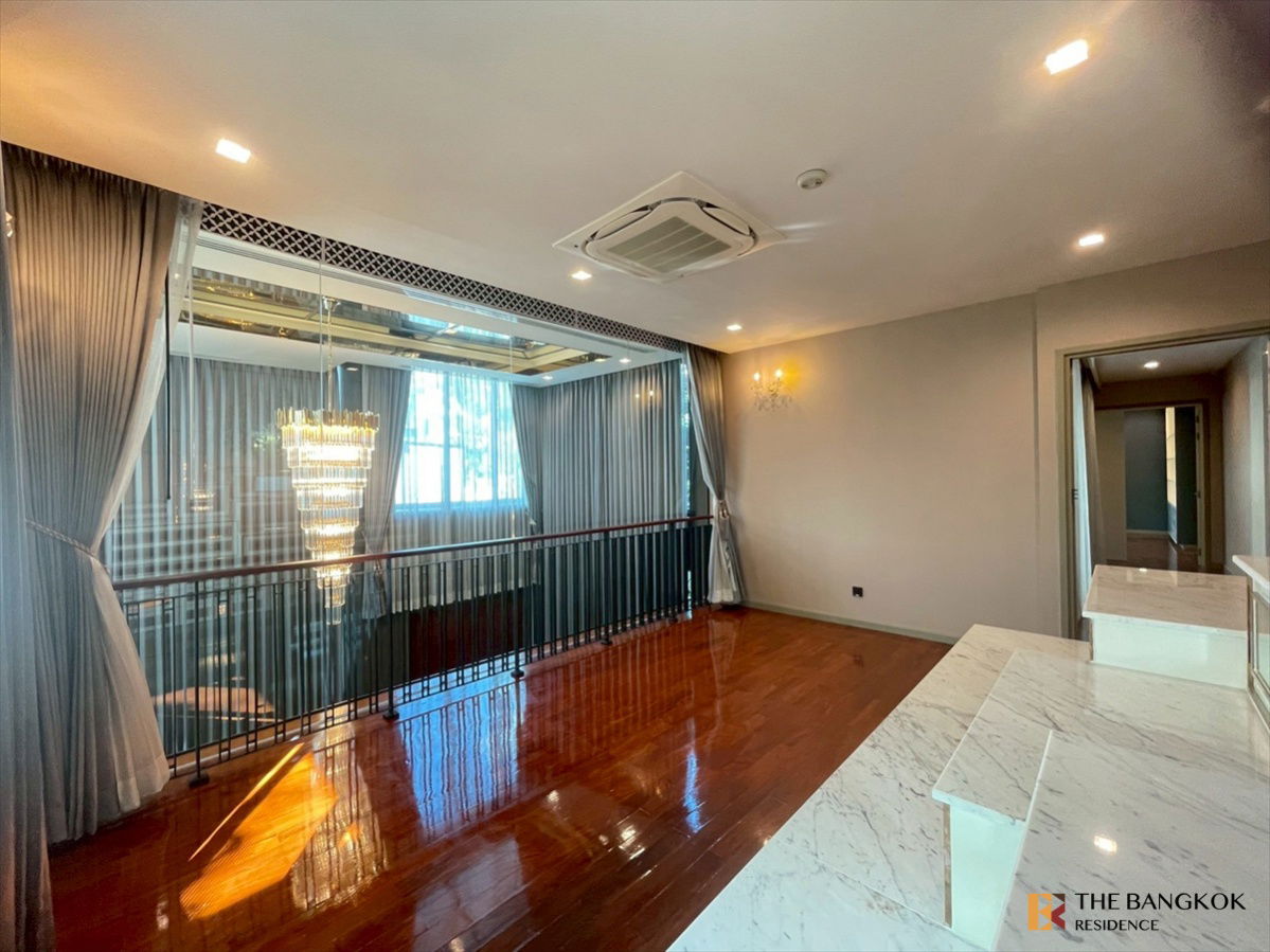 picture ✨Modern Luxury, ✨ Grand Bangkok Boulevard Ratchaphruek-Rama 5 - 8/26