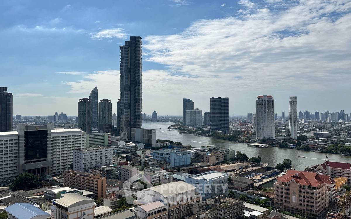 รูป คอนโด 1-ห้องนอน ที่ ริธึ่ม สาทร ใกล้ BTS สะพานตากสิน (ID 1972592) - รูปที่ 15/15