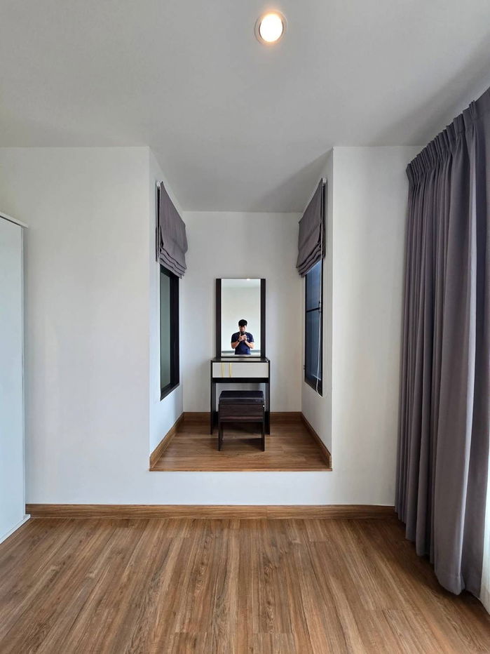 รูป 🏡 เช่าบ้านพลีโน่  สุขุมวิท-บางนา ใกล้mega บางนา และทางด่วน - รูปที่ 12/21