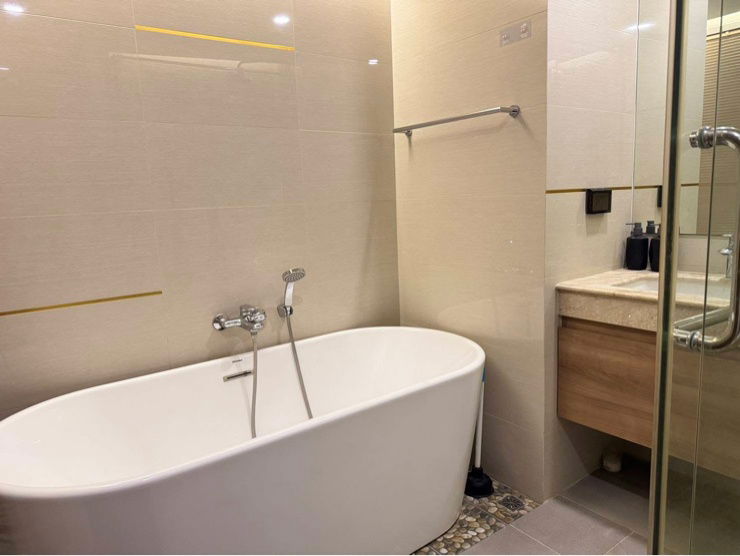 รูป #Z1823💥070868🔥ให้เช่าคอนโด Amaranta Residence (Huaikwang) - รูปที่ 4/8