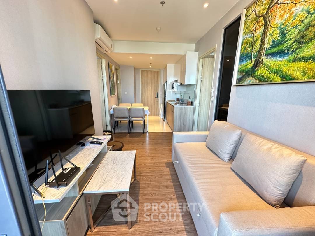 picture 2-BR Condo at Once Pattaya close to Pattaya North (ID 1972494) - 1/9