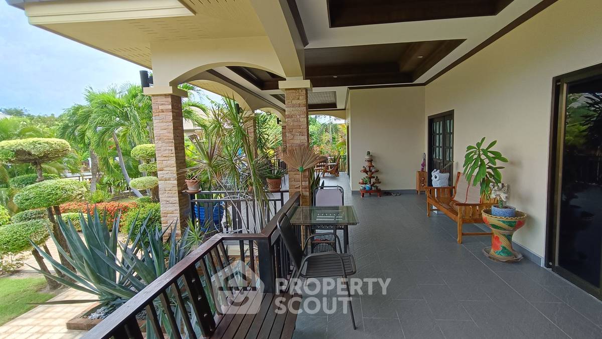 รูป วิลล่า 3-ห้องนอน ใกล้ หาดชะอำเหนือ (ID 992912) - รูปที่ 34/37