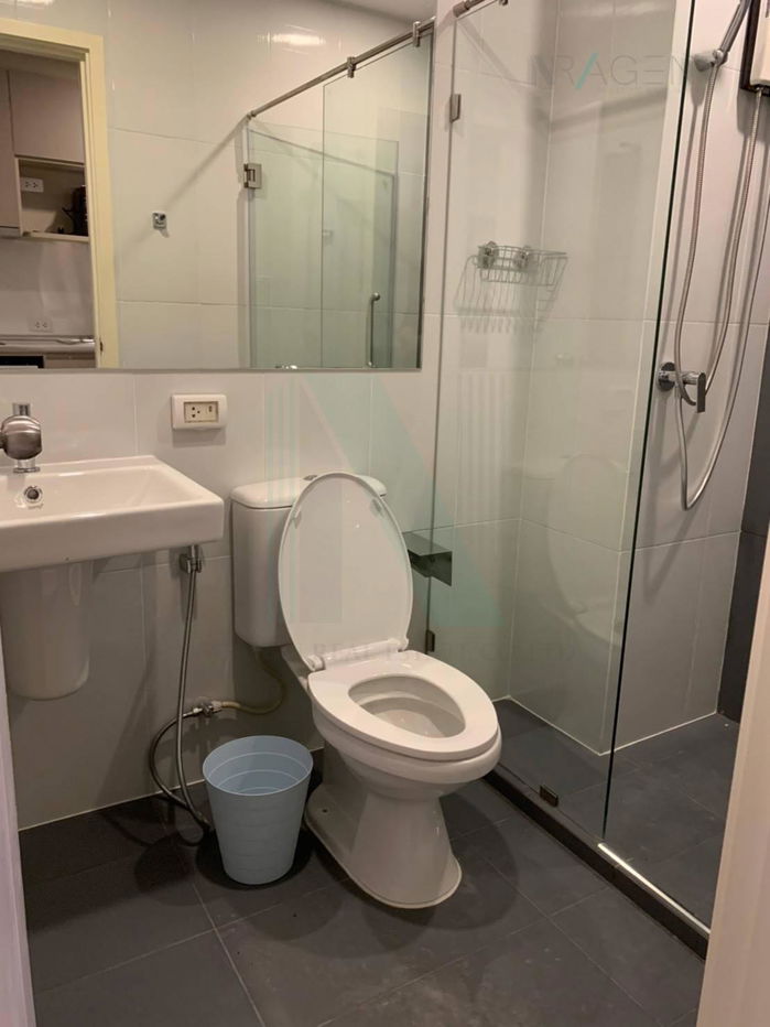 picture For Rent Condo THE ORIGIN RAM 209 INTERCHANGE Building , Floor 6,Studio, Room size 25 sqm - 7/8