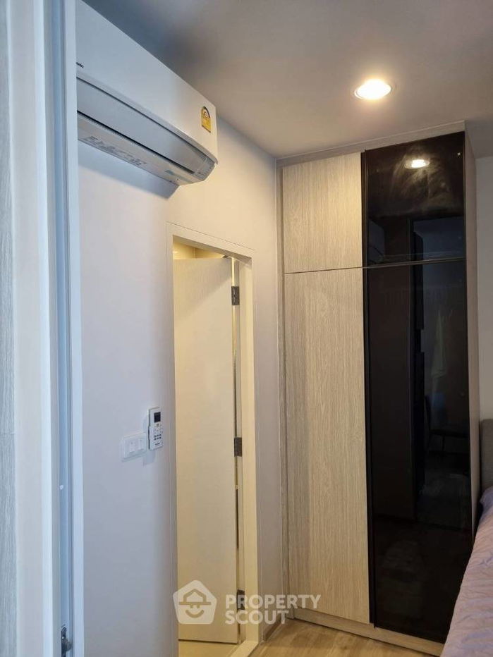 รูป คอนโด 1-ห้องนอน ที่ นิช โมโน รามคําแหง ใกล้ รามคำแหง (ID 1237318) - รูปที่ 8/16