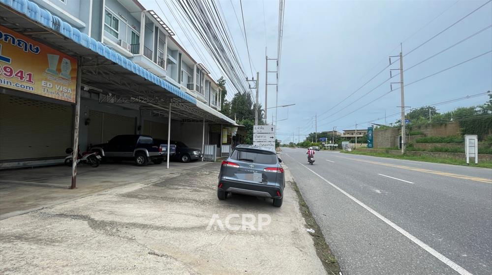 picture Shop House/Home Office for Sale in Hua Hin Ref no.  00158914 - 4/11