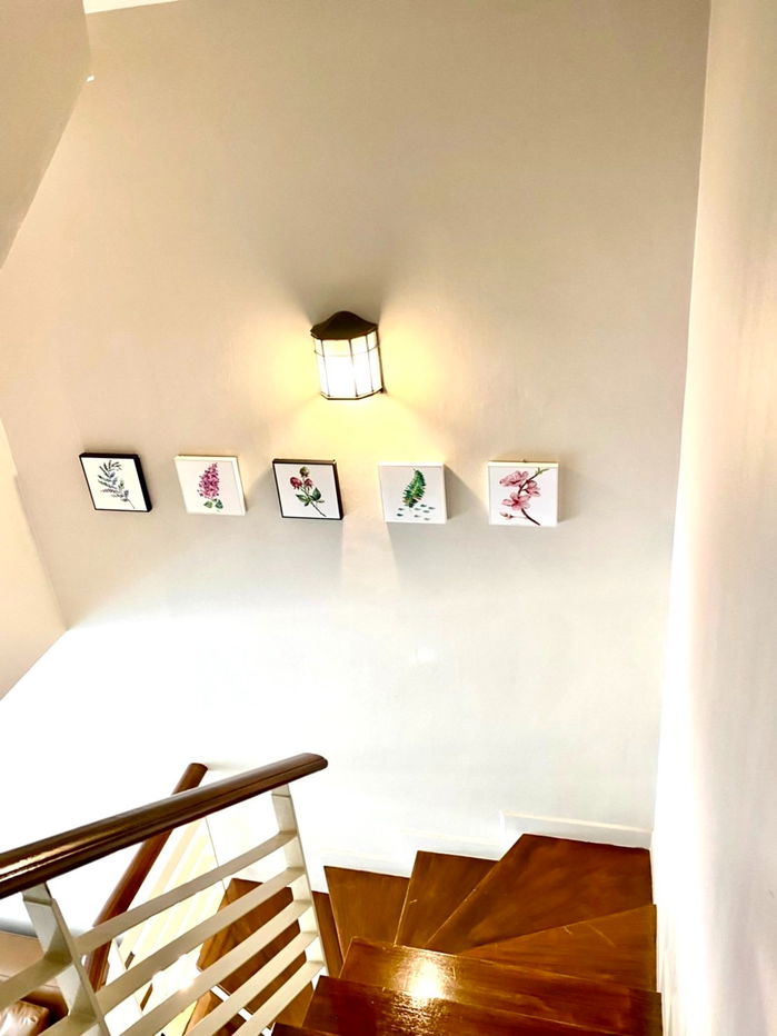 picture For rent, Baan Klang Muang, 35,000 baht/month, fully furnished, ready to move in. - 7/19