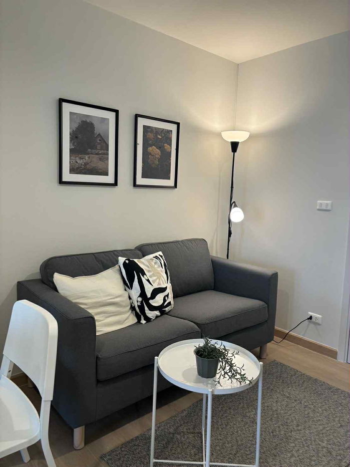 picture TERRA RESIDENCE   Condo For Rent / Line : @mintocondo - 10/16