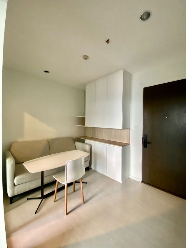 รูป 🔥ปล่อยเช่าด่วน🔥 ✨The Prodigy Condo MRT Bangkhae ตึก A ชั้น 29 ห้องขนาด 31 ตรม.✨ - รูปที่ 39/39