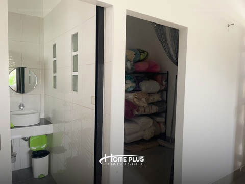 รูป ที่ดินพร้อมบ้านในตำบลหินเหล็กไฟ อำเภอหัวหิน ประจวบคีรีขันธ์ เนื้อที่ 1 ไร่ 2 งาน - รูปที่ 26/35