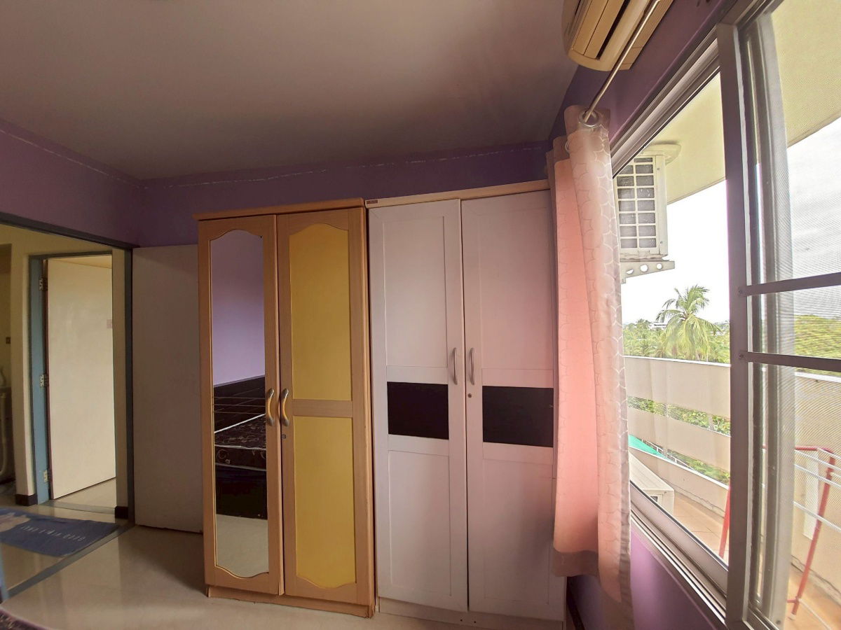 รูป 🥳[เช่า-RAR2508-2108] บ้านสวนธน พุทธบูชา 47. ซ.3/1, ชมพูพันทิพย์ 2, ชั้น 5*มีเครื่องซักผ้า *ใกล้ KMUTT💚Line id: @thefirstagent** - รูปที่ 3/23