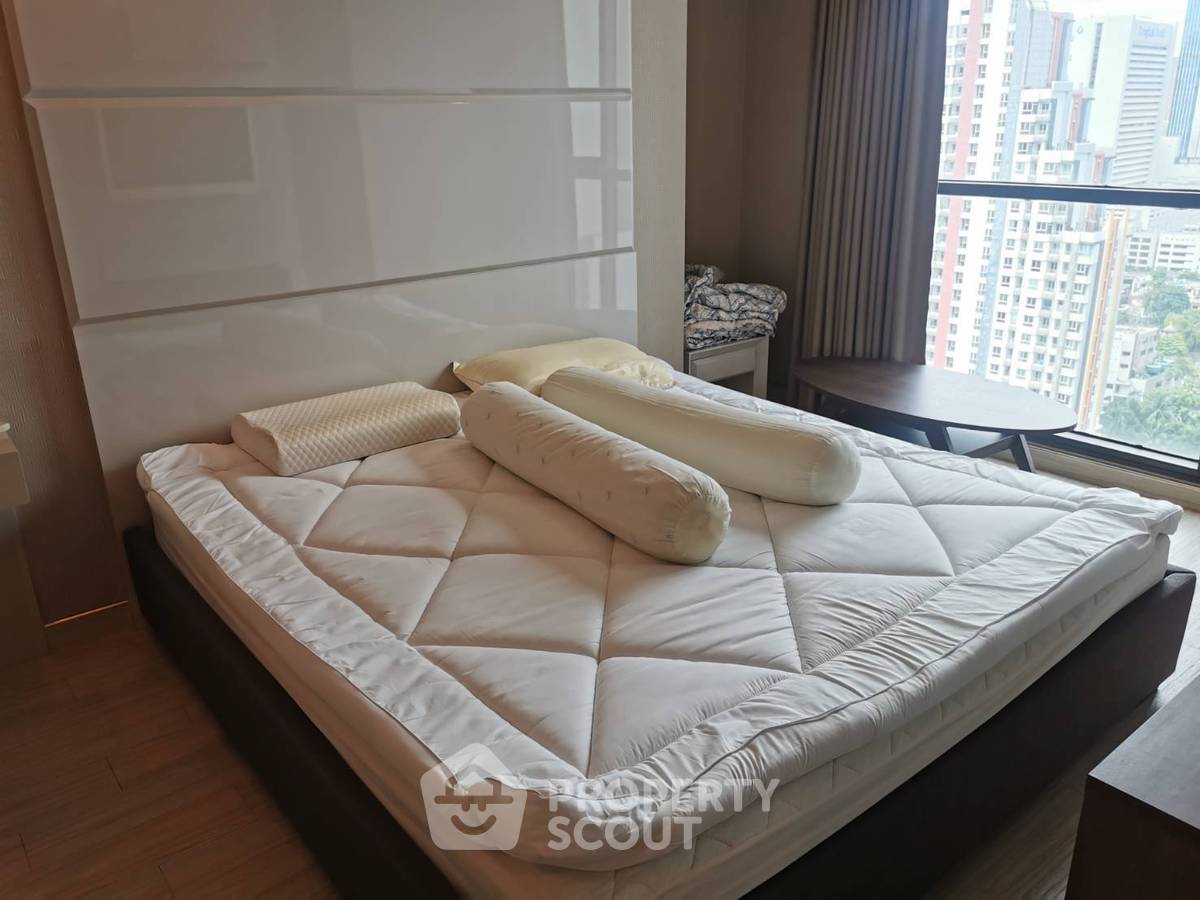 picture 1-BR Condo at The Address Sathorn near BTS Saint Louis (ID 1724724) - 7/13