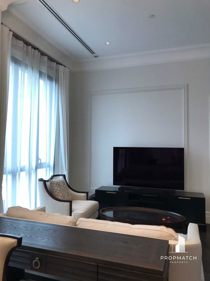 รูป ✨Flash Deal ✨ 98 Wireless ( 2Bed 3Bath 121SQM.) แต่งครบพร้อมอยู่ !! เพียง 210,000 บาทต่อเดือน Tel.0981315848 @propmatch - รูปที่ 3/18