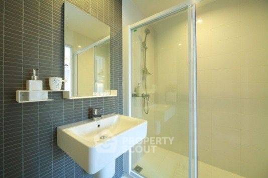 picture 2-BR Condo at The Key Chaengwattana in Bang Talat (ID 1516308) - 11/13
