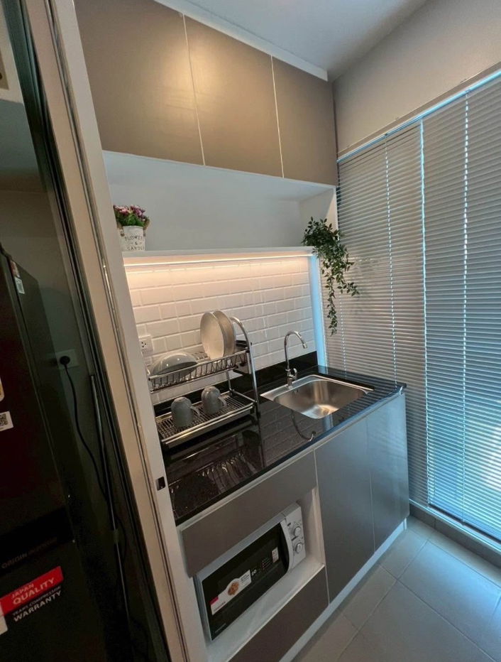 picture Forrent Regent Bangna BTS Bangna New Condominiums  - 8/10