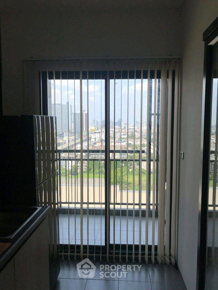 picture 1-BR Condo at Ideo Sukhumvit 115 near BTS Pu Chao (ID 401850) - 8/20