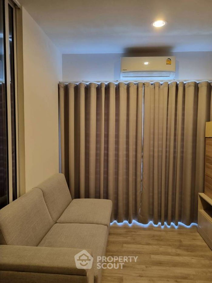 รูป คอนโด 1-ห้องนอน ที่ นิช โมโน รามคําแหง ใกล้ รามคำแหง (ID 1237318) - รูปที่ 1/16