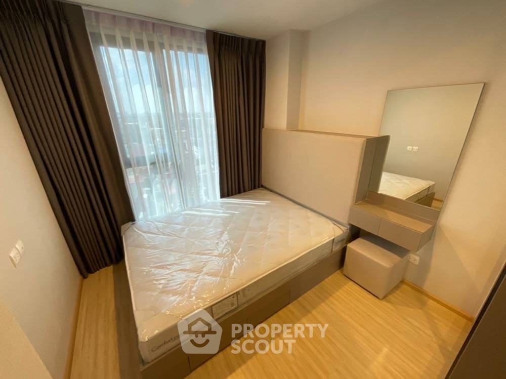 รูป คอนโด 1-ห้องนอน ที่ เดอะ ไพรเวซี่ ท่าพระ อินเตอร์เชนจ์ ใกล้ MRT ท่าพระ (ID 688144) - รูปที่ 4/6