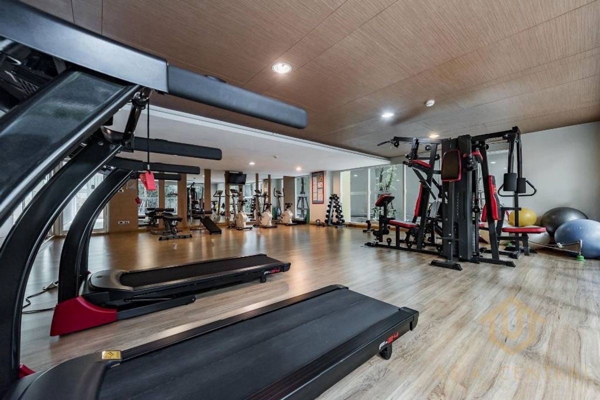 picture Code: KJ8097  for rent The Crest Sukhumvit 24 // Line ID: @kjcondo (with @) // - 9/14