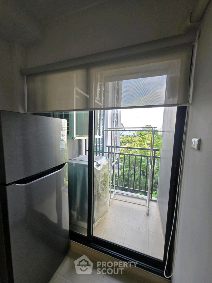 รูป คอนโด 1-ห้องนอน ที่ ศุภาลัย ซิตี้ รีสอร์ท พระราม 8 ใกล้ MRT บางยี่ขัน (ID 2244762) - รูปที่ 10/14