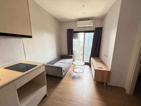 🏙️[For Rent] Metris Ramkhamhaeng - Rama 9 Condo  📍 Prime Location | 🛣️ Easy access to Rama 9 & Ramkhamhaeng 