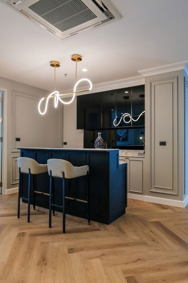รูป ให้เช่าคอนโด NUSASIRI GRAND CONDO ใกล้ BTS เอกมัย 90,000 บาท รหัสทรัพย์: RS1281 - รูปที่ 9/13