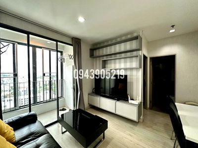Condos for rent : Ideo mobi sukhumvit 81 ☎️2 bed 48 sqm ‼️only 22,000/month ‼️NOW AVAILABLE 🔆✅