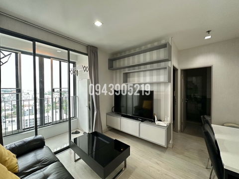 Ideo mobi sukhumvit 81 ☎️2 bed 48 sqm ‼️only 22,000/month ‼️NOW AVAILABLE 🔆✅