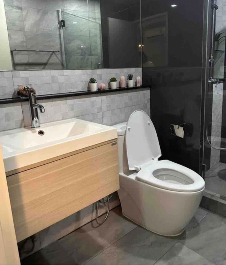 รูป #Z1822💥070868🔥ให้เช่าคอนโด Tree Condo Sukhumvit 52 - รูปที่ 7/7