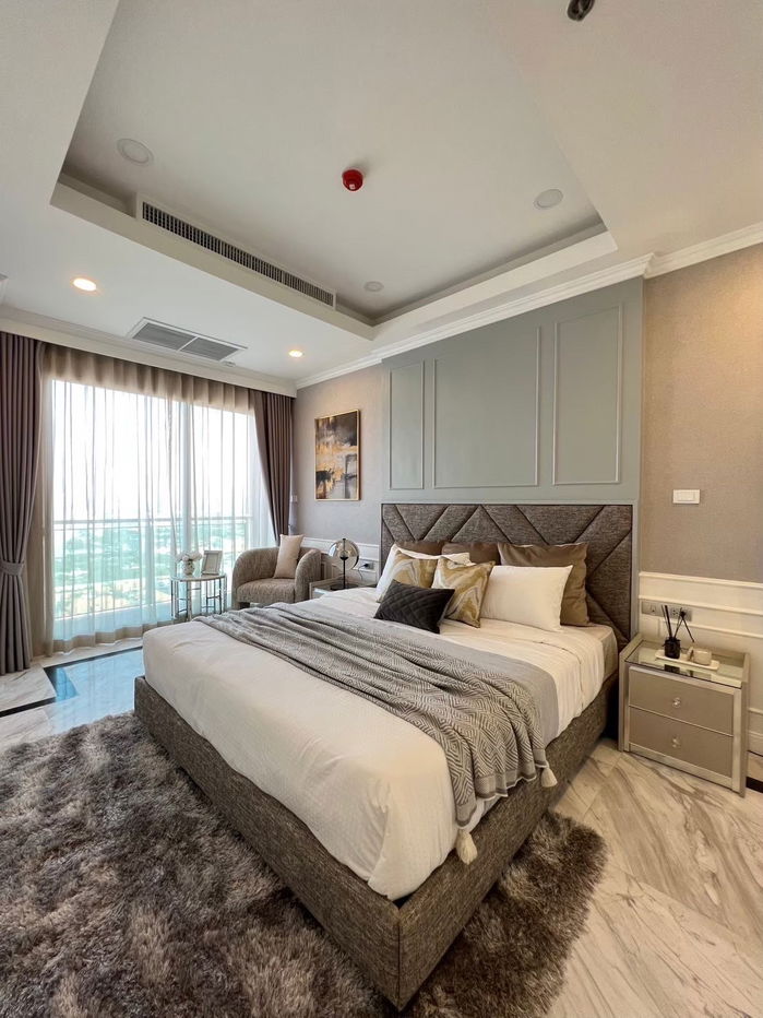 picture SALE SUPPER LUXURY TRIPLEX PENTHOUSE Grandecaribbean FL.29-30-31 - 15/31