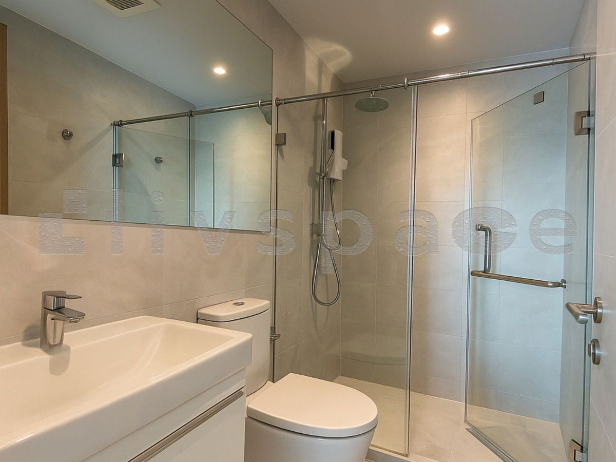 picture [L250804013] For Rent Rhythm Ekkamai  | 2 Bedroom | Size 70 sq.m. | Special Price | Ready to Move In - 9/9