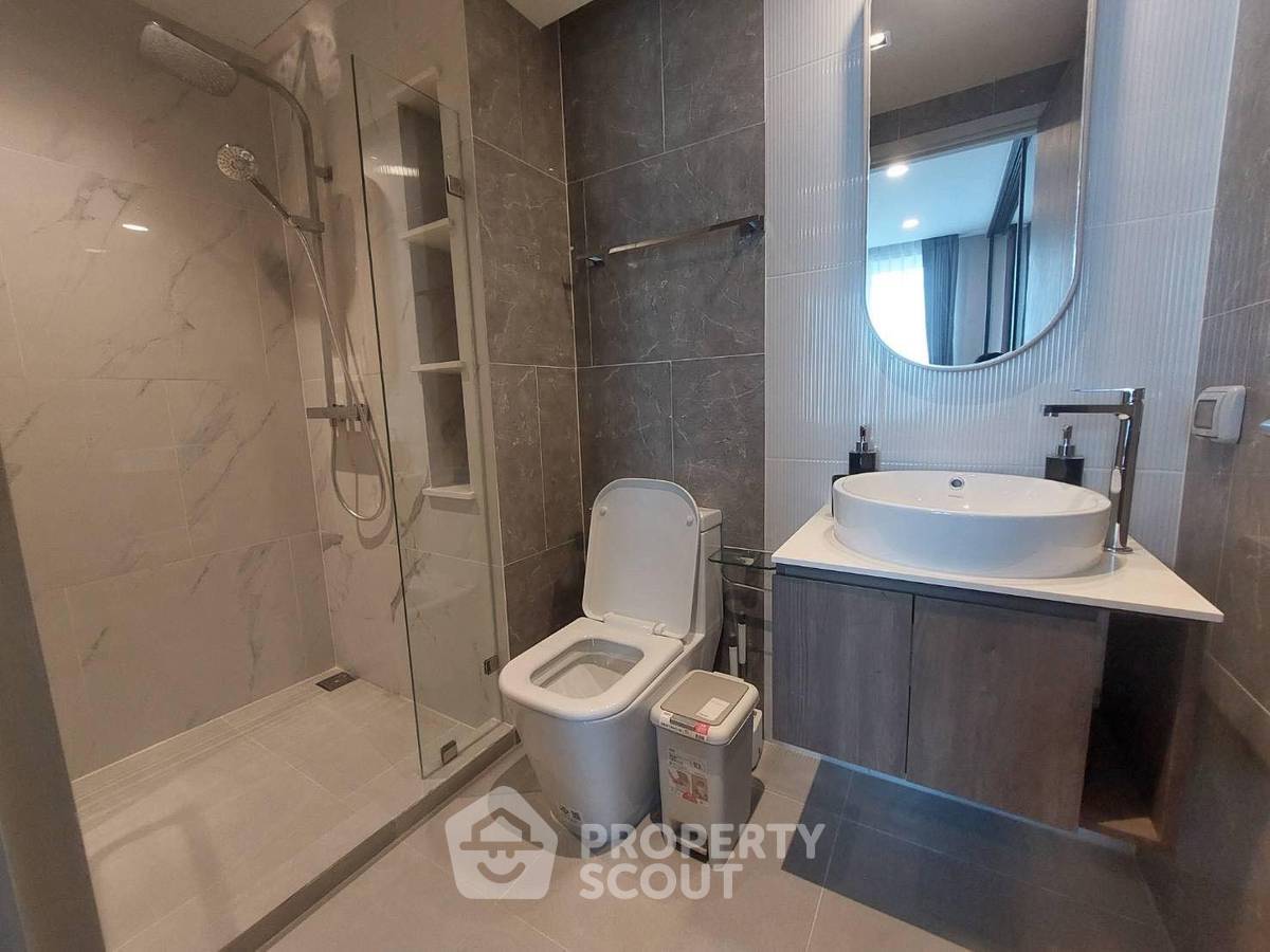 picture 1-BR Condo at Lloyd Soonvijai-Thonglor in Bang Kapi (ID 1842665) - 3/7