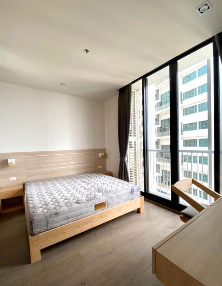 รูป Condo For Rent, Park 24, near BTS Phrom Phong - รูปที่ 4/8