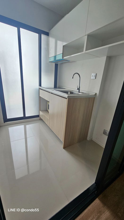 รูป เอพพิโซด ห้องสวย​ ฟรีไวไฟ    ใกล้รถบีทีเอสสถานีสายหยุด - รูปที่ 6/14