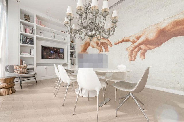 picture C5934 For Rent  :  Condo  KHUN by YOO inspired by Starck  ( BTS Thonglor ) 064 665 4666 - 30/39