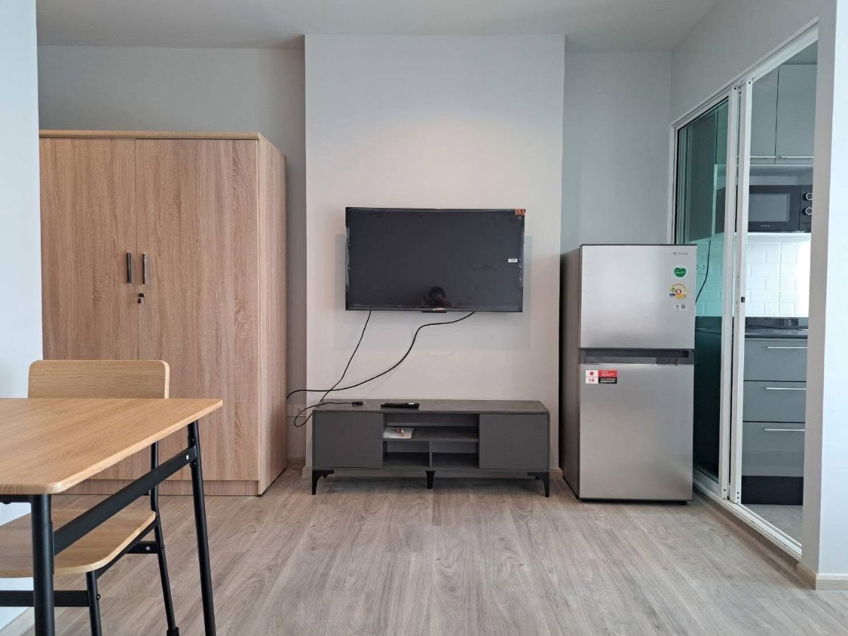 picture Forrent Regent Bangna BTS Bangna Condominiums  - 4/7