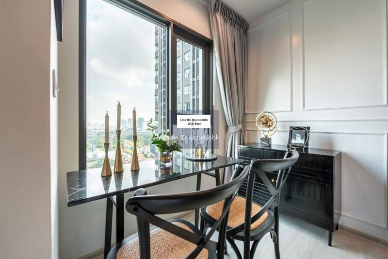 picture Life One Wireless 28 sqm 20th floor - 6/7