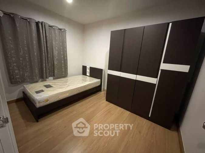 ให้เช่าบ้านเดี่ยว 3 ห้องนอน 135 ตร.ม. 40 ตร.ว. ภัสสร เพรสทีจ ลุกซ์ พัฒนาการ