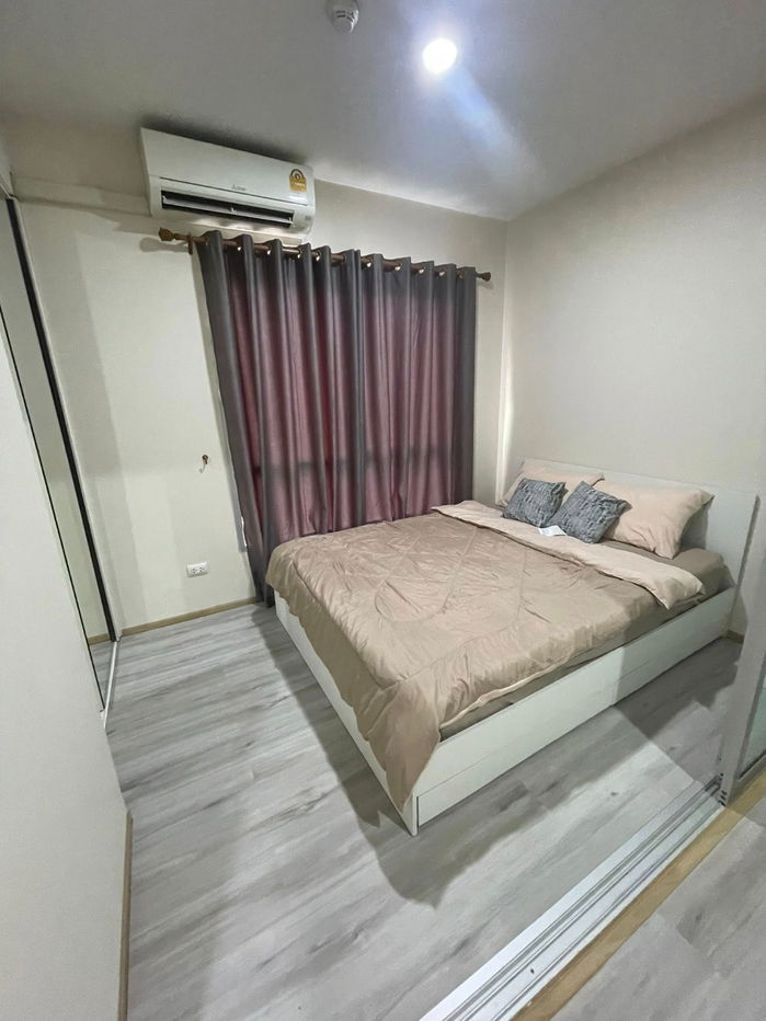 รูป 🏠RB19627 ให้เช่าถูกมาก📢พลัม คอนโด บางใหญ่ สเตชั่น👉🏻แอดไลน์ @062mnigk( มี @ ด้วย) แอดมินตอบไว - รูปที่ 1/9