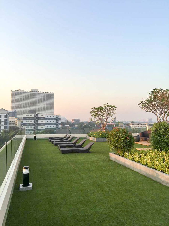 picture 1 Bedroom Condominium @ Cetus Beachfront - 27/43