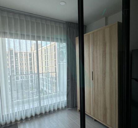 picture For Rent Condo ASPIRE ASOKE - RATCHADA Building F, Floor 6,1 BED PLUS, Room size 35 sqm - 6/8