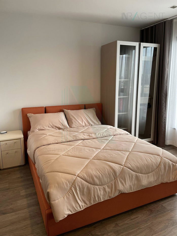 picture 📌 For Rent Condo LIFE LADPRAO VALLEY Building 1, Floor 18,1 bed room, Room size 28.00 sqm - 5/8